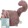 TOPModel Juicy abe bamse 17 cm