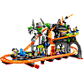 LEGO City Lava Land-rutsjebanepark 60501
