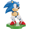 Cable Guys stativ/holder 16 cm - Sonic the Hedgehog