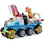 Paw Patrol Dino Patroller Team Vehicle