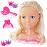 Crystal dream Little princess stylinghoved
