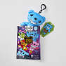Deddy Bears Series 3 Blind Bag Backpack Clips