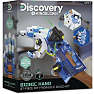 Discovery DIY robot hånd sæt