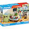 Playmobil MR-scanning 71618