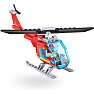 Max Bricks brandstation - 245 brikker