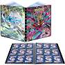 Pokémon portefolio samlemappe assorteret
