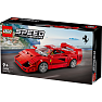 LEGO Speed Champions Ferrari F40-superbil 76934