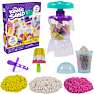 Kinetic sand smoothiemaskine