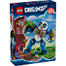 LEGO DREAMZzz Logan den mægtige panda 71480