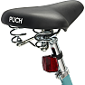 PUCH New Style damecykel 7 gear 28" 2023 - havblå