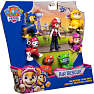 Paw Patrol Air Rescue figurer