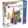 Magna-Tiles micromags kombi - 62-dele