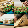 LEGO® Architecture Den store pyramide i Giza 21058