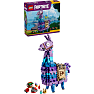 LEGO Fortnite Supply Llama legetøj med videospiltema 77071
