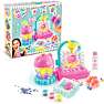Squish Squish DIY squishy fabrik