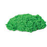 Kinetic Sand sandkasse-sæt - grøn