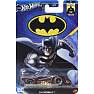 Hot Wheels bat-man biler – flere varianter – assorteret