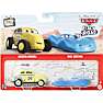 Cars 3 biler 2-pak