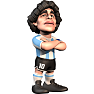 Minix figur - Maradona