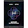 Kayou K-Pop Demon Hunters Energy Edition samlekort