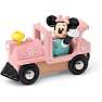 BRIO 32288 Minnie Mouse og lokomotiv