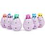 Hatchimals Alive Rainbow Hatchery figursæt