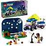 LEGO Friends Stjernekigger-campingvogn 42603