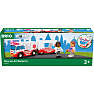 BRIO Redningsambulance 36035