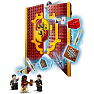 LEGO® Harry Potter™ Gryffindor™-kollegiets banner 76409