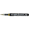 Danpen Free Ink Akrylmarker - guld