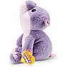 Hug-A-Lumps Harley bamse 80 cm