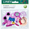 Linex viskelæder