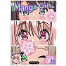 Malebog - Manga Girls