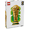 LEGO Editions Officielt FIFA VM-trofæ 43020