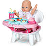 Baby Born frokost bord