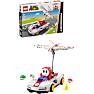 LEGO Super Mario: Mario Kart – Shy Guy og P-Wing 72045