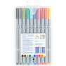 Staedtler Triplus fineliner