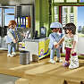 Playmobil 71615 moderne hospital