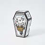 Deddy Bears Series 3 – 6-Inch Coffin