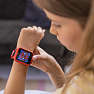 Accutime smartwatch spiderman