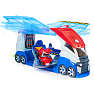 Spin Master Launche & Rescue Patroller