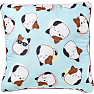 Pyntepude med Squishmallows