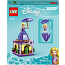 LEGO 43214 Disney Snurrende Rapunzel