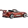Hot Wheels legetøjsbiler 1:64 - flere varianter - assorteret
