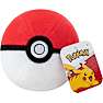 Pokemon Plush Pokeball