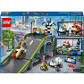 LEGO City Racerbilrampe 60460