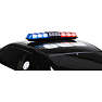 Car Mania Police Chase