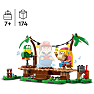 LEGO® Super Mario™ Dixie Kongs Jungle Jam – udvidelsessæt 71421