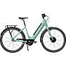 SCO Premium E-Intube elcykel 28" 11AH - grøn
