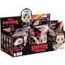Yume Stranger Things minifigurer - flere varianter - assorteret
